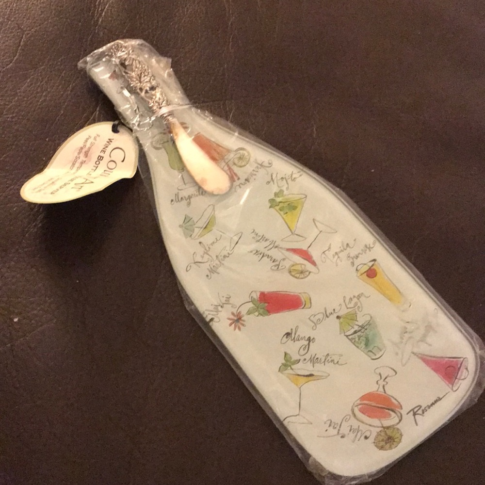 Cheese Server